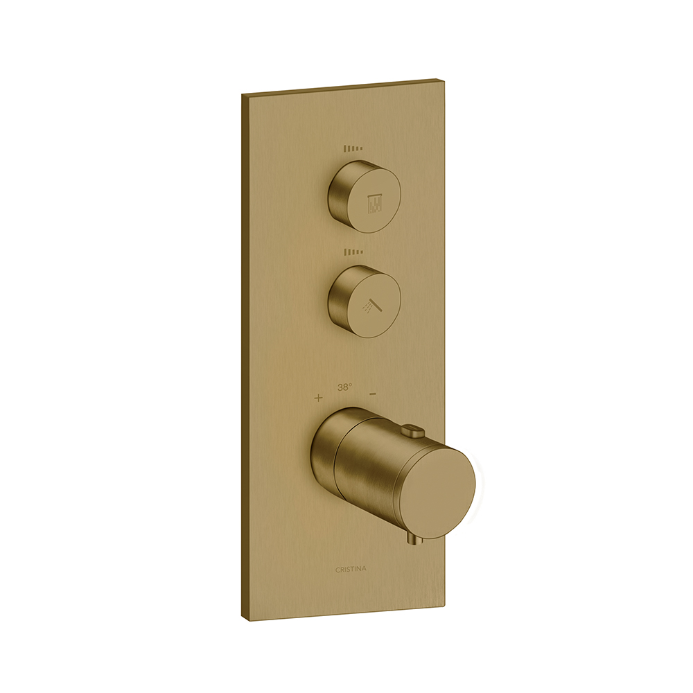 FACADE THERMO TWIST THERMO ***FIN REMPLACE PAR XT62293