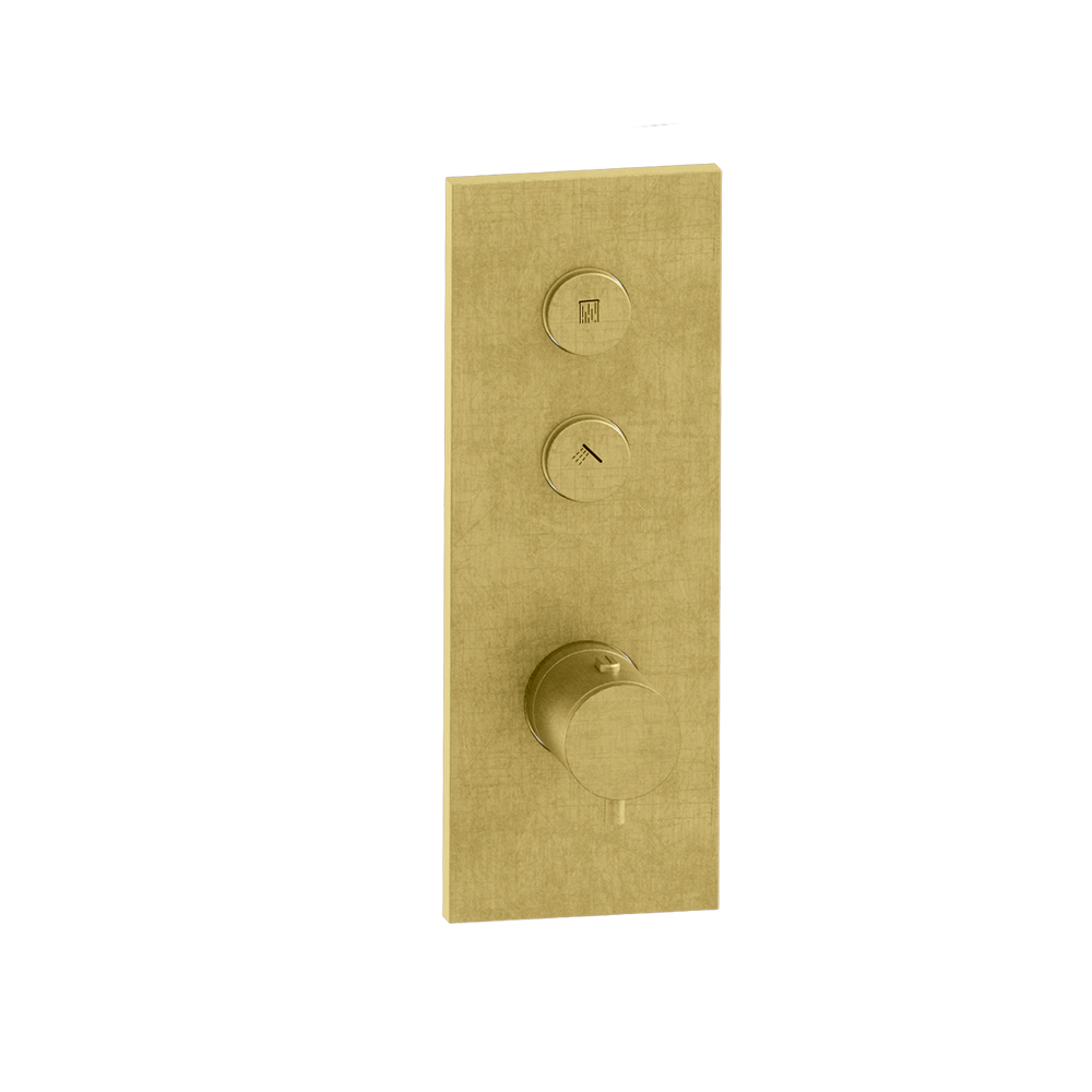 FACADE THERMO TWIST 2 ***FIN REMPLACE PAR XT62296P