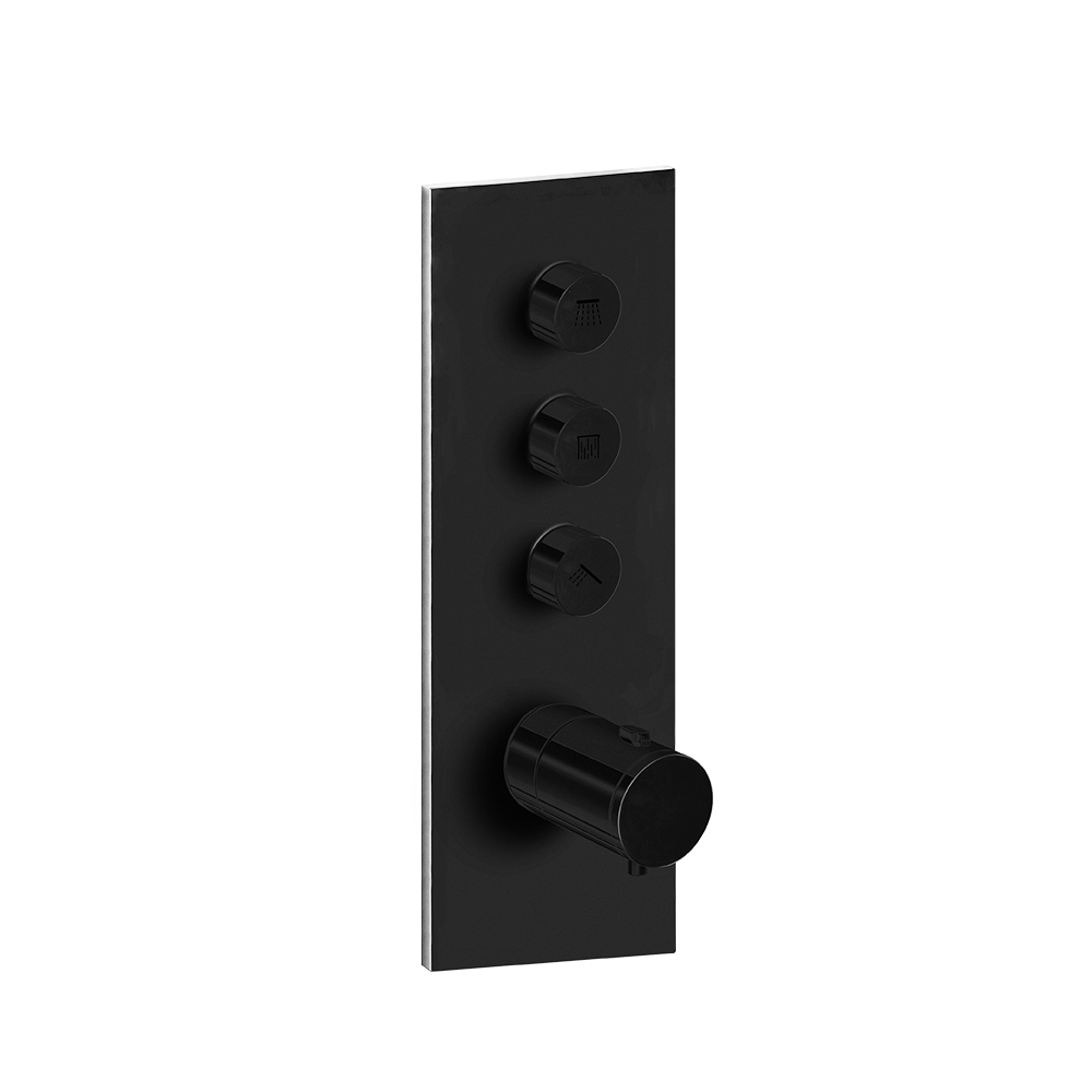 FACADE THERMO TWIST THERMOSTATIQUE***FIN REMPLACE PAR XT62313