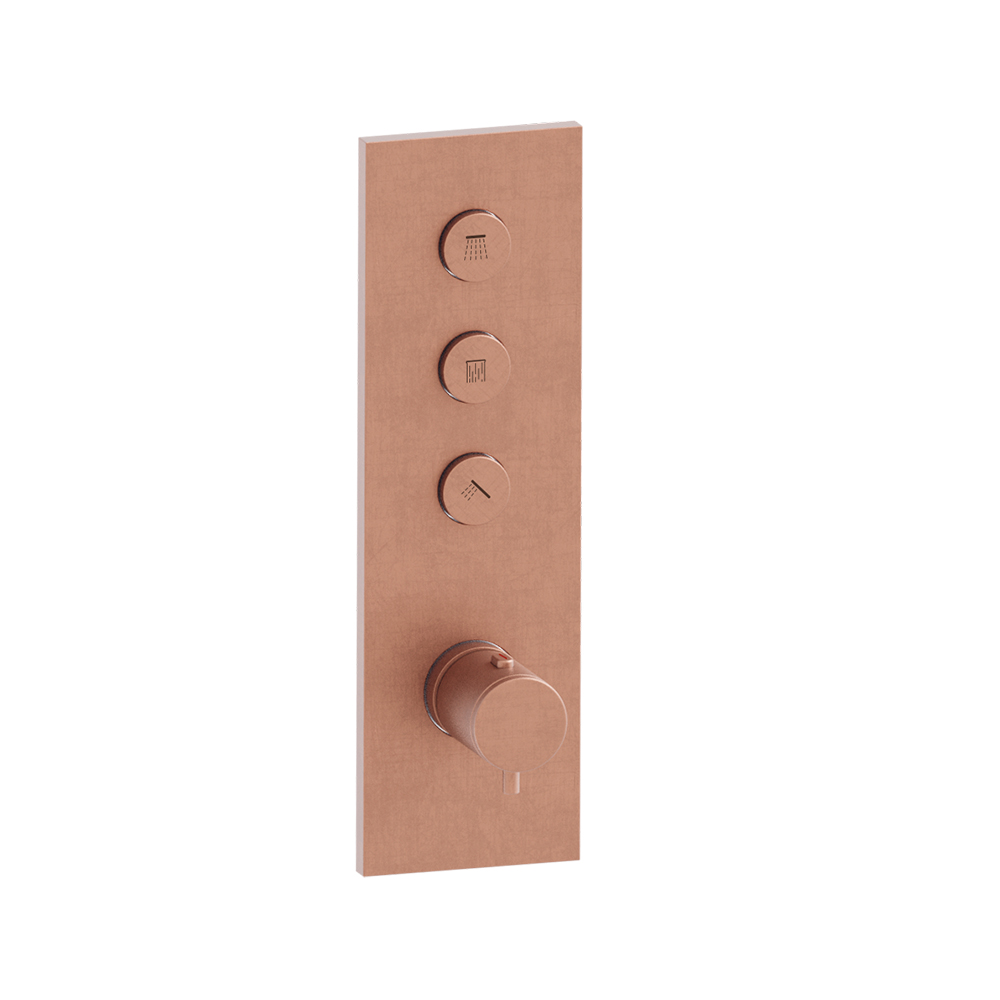 FACADE THERMO TWIST THERMO 3 SORTIES***FIN REMPLACE PAR XT62334P