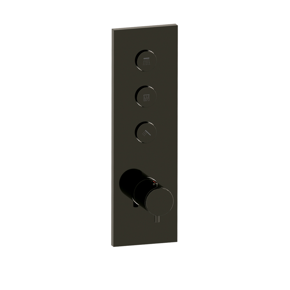 FACADE THERMO TWIST THERMO 3 SORTIES ***FIN REMPLACE PAR XT62372