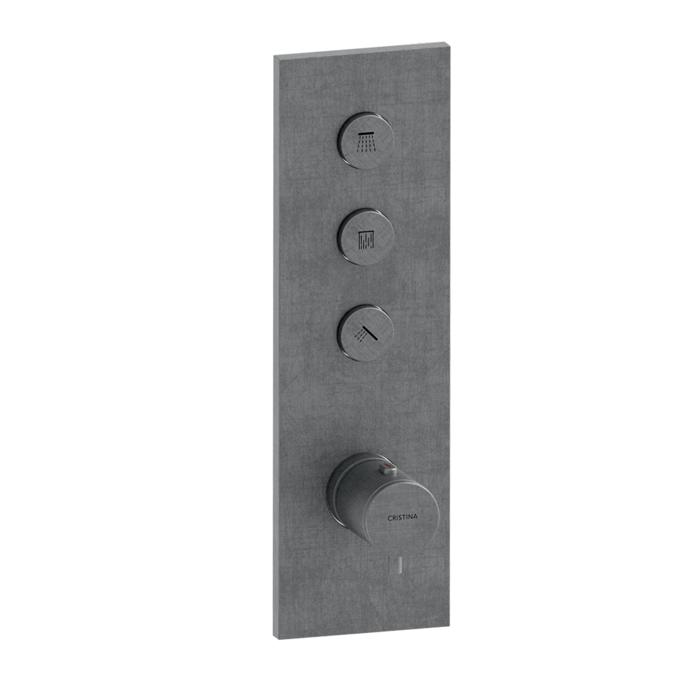 FACADE THERMO TWIST THERMO***FIN REMPLACE PAR XT62377