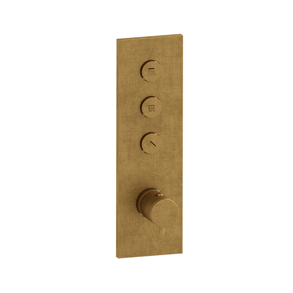 FACADE THERMO TWIST THERMO ***FIN REMPLACE PAR XT62392