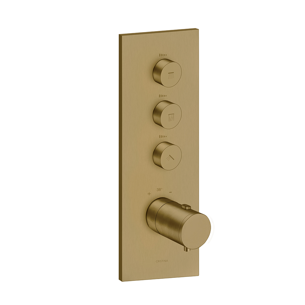 FACADE THERMO TWIST THERMO ***FIN REMPLACE PAR XT62393