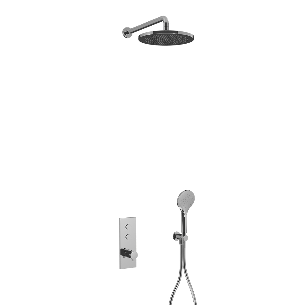 PACK DE DOUCHE THERMO TWIST ***FIN REMPL PAR XTV862250