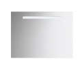 #MIROIR FLUORESCENT 80-60 CM 1 X 13W 3 POSITIONS***