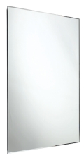#MIROIR RECTANGLE 90-70 CM 3 FIXATIONS