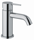 MITIGEUR LAVE MAINS PICCOLO SANS VIDAGE CHROME