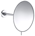MIROIR GROSSISSANT 3X DIAM 200 MM***FIN