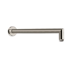 $ BRAS DE DOUCHE MURAL 35 CM 100% INOX