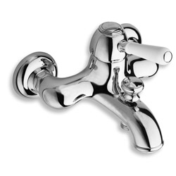 BAIN/DOUCHE ART ELITE CHROME