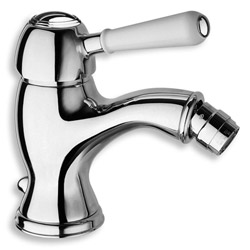 BIDET ART ELITE CHROME + VIDAGE