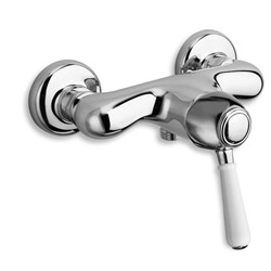 DOUCHE ART ELITE CHROME