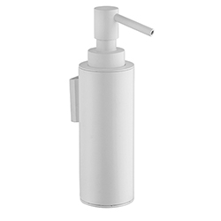 #PORTE SAVON LIQUIDE GRAND HOTEL BLANC***/FIN