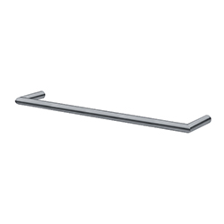 PORTE SERVIETTE AMBIENTE 450 MM CHROME