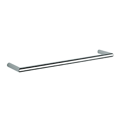 PORTE SERVIETTE AMBIENTE 600 MM CHROME