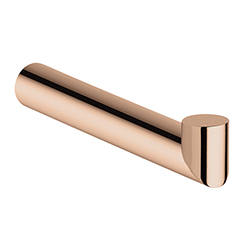 PORTE ROULEAU AMBIENTE OR ROSE 