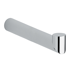 PORTE ROULEAU AMBIENTE CHROME