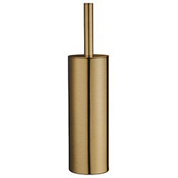 PORTE BALAI A POSER AMBIENTE VIEUX BRONZE