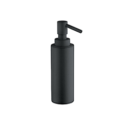 DISTIBUTEUR DE SAVON LIQUIDE A POSER AMBIENTE BLACKMAT