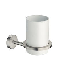 PORTE VERRE IX 100% INOX***FIN DEF