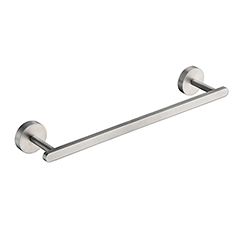 PORTE SERVIETTES 45 CM UNIX 100% INOX*** FIN DEF