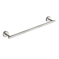 PORTE SERVIETTES 60 CM UNIIX 100% INOX***FIN DEF