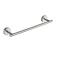 #PORTE SERVIETTES 45 CM PIX 100% INOX*** FIN =TH21128