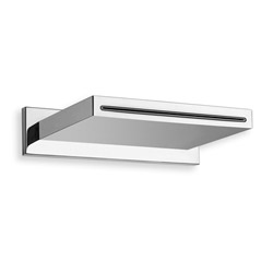 BEC MURAL CASCADE SAILLIE 14 CM