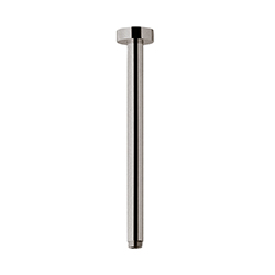 BRAS RACCORD PLAFOND INOX