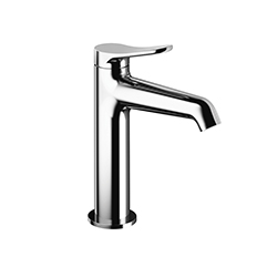 MITIGEUR LAVABO REGULAR AVEC VIDAGE UP&DOWN® CHROME