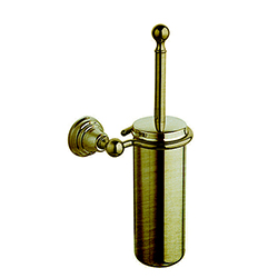 #PORTE BALAI A SUSPENDRE MUSEO VIEUX BRONZE
