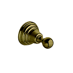 PORTE PEIGNOIR MUSEO VIEUX BRONZE