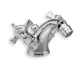 BIDET CHAMBORD CHROME +VIDAGE