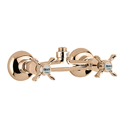 #DOUCHE CHAMBORD OR ROSE***/FIN