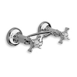 DOUCHE CHAMBORD CHROME
