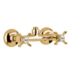 DOUCHE CHAMBORD DORE***FIN DEF