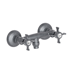 DOUCHE CHAMBORD METAL BROSSE