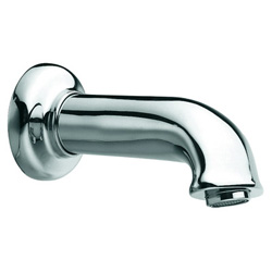BEC DE REMPLISSAGE RETRO 186 MM CHROME