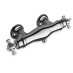 DOUCHE CHAMBORD THERMOSTATIQUE CHROME