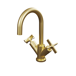 MÉLANGEUR LAVABO CROSS ROAD