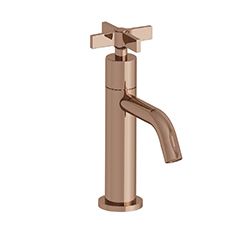 #LAVE MAINS CROSS ROAD EAU FROIDE OR ROSE