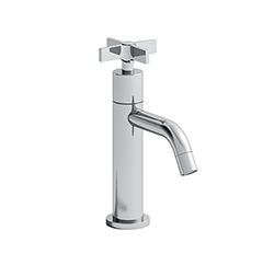 LAVE MAINS CROSS ROAD EAU FROIDE CHROME