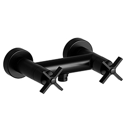 #DOUCHE CROSS ROAD BLACKMAT