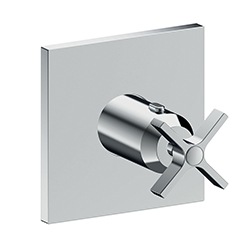 FACADE EXTERNE CROSS ROAD CHROME