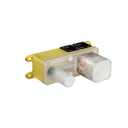 BOX UNIVERSELLE DROITE LAVABO (EX PD237)