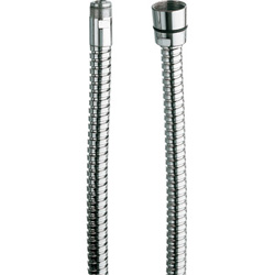 FLEXIBLE DBLE AGRAF LAITON M15/100-F1/2"150CM /DOUCHETTE EVIER-AC614