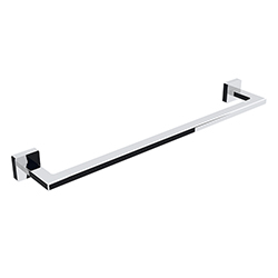 PORTE SERVIETTE CHROME