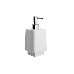 DISTRIBUTEUR DE SAVON LIQUIDE 