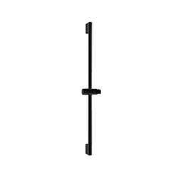 $BARRE DE DOUCHE DOLCE VITA DIAM 19 BLACKMAT